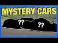 Forza Horizon 3 Online : MYSTERY CAR CHALLENGE!!