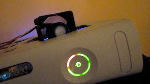 XBOX 360 JTAGGED MW2 Lobby