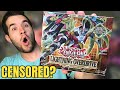 WHY KONAMI NEW Lightning Overdrive Opening Censored Names WHY KONAMI NEW Lightning Overdrive Opening Censored Names