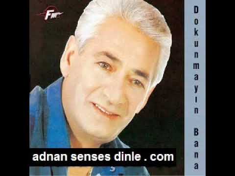 Adnan Şenses Kavuşamadık