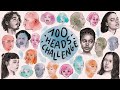 THE 100 HEADS CHALLENGE // weronoyume