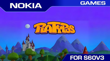 How to install Astraware Platypus for nokia symbian s60v3