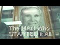 &quot;The Man in the Glass:  The Cedar Cliff Wrestling Story&quot; - Jan. 2021 Trailer