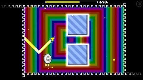 Unity- TrAxis/ FunnyGame- Geometry Dash