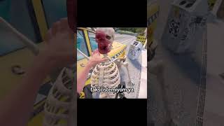 Taksi Lazımdır Abi? Şfet