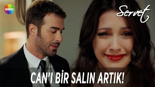 Fettah Ailesinin Güzin Ablası Can Yiğit