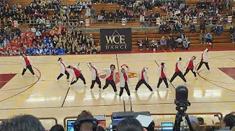 PV Peninsula All Male - 2023 WCE Regionals