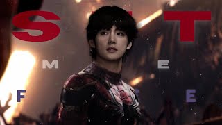 Kim Taehyung - Set Me Free Pt.2 Fmv