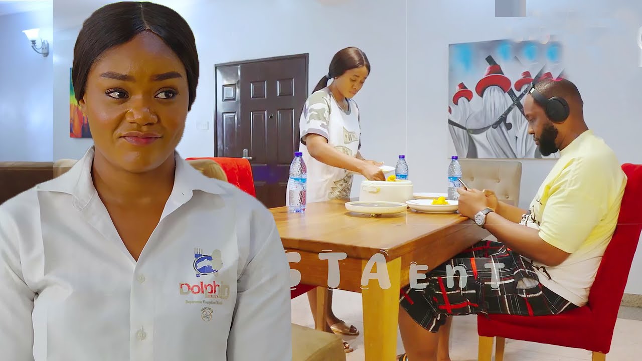 The Everyday Busy Boss Hired A Private Chef To Cook For Him But Ended Up Winning His Heart  -NG