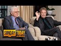 Steve Martin And Martin Short On 35-Year Bond: ‘We Got Along Instantly’