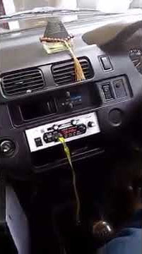 TAPE MOBIL RAKITAN BASS GLER  .DI KIJANG LGX  . minat wa . 085641081877