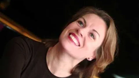 Schumann/ Der Sandmann/ Bernarda Fink