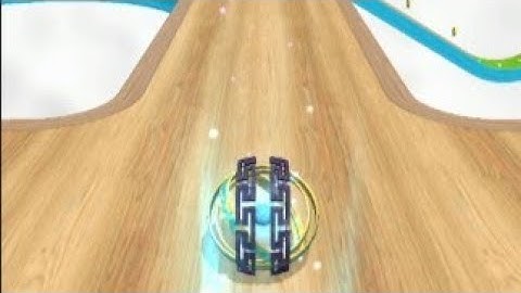 Going Balls - SpeedRun Gameplay Level 241