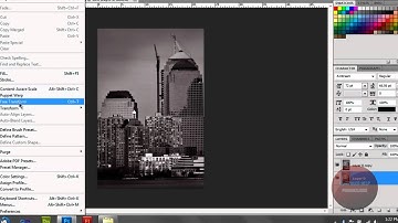 How To Make a 3D Image In Photoshop CS3 CS4 CS5 [HD]