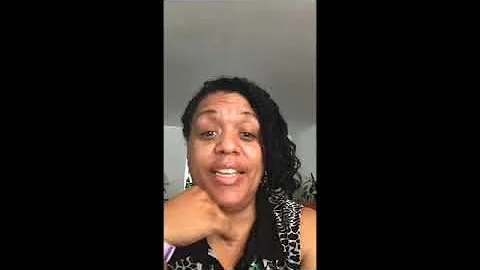 How are you letting God use your vessel?   SD 480p