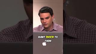 #BenShapiro #BenShapiroDebate #BenShapiroClips #BenShapiroViral#Debate #Viral #Trending #Politics