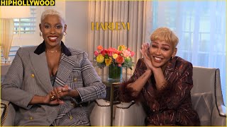 Is Meagan Good Ready For Motherhood?