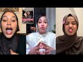Asmaa Asluub iyo Asmaa Dauus Oo Luuzina Iyo Happy Live Jawaabayo Cajiib March 2026