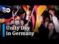 How unified is Germany today? I DW News