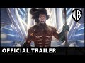 Aquaman and the lost kingdom  trailer  warner bros uk  ireland