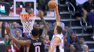 Top 10 NBA Plays of the Night: March 17, 2017