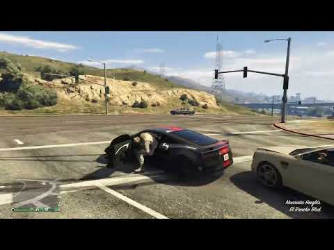 [11/15/22 archived stream] GTA Online and Modern Warfare 2 Weapon Leveling! - [11/15/22 archived stream] GTA Online and Modern Warfare 2 Weapon Leveling!