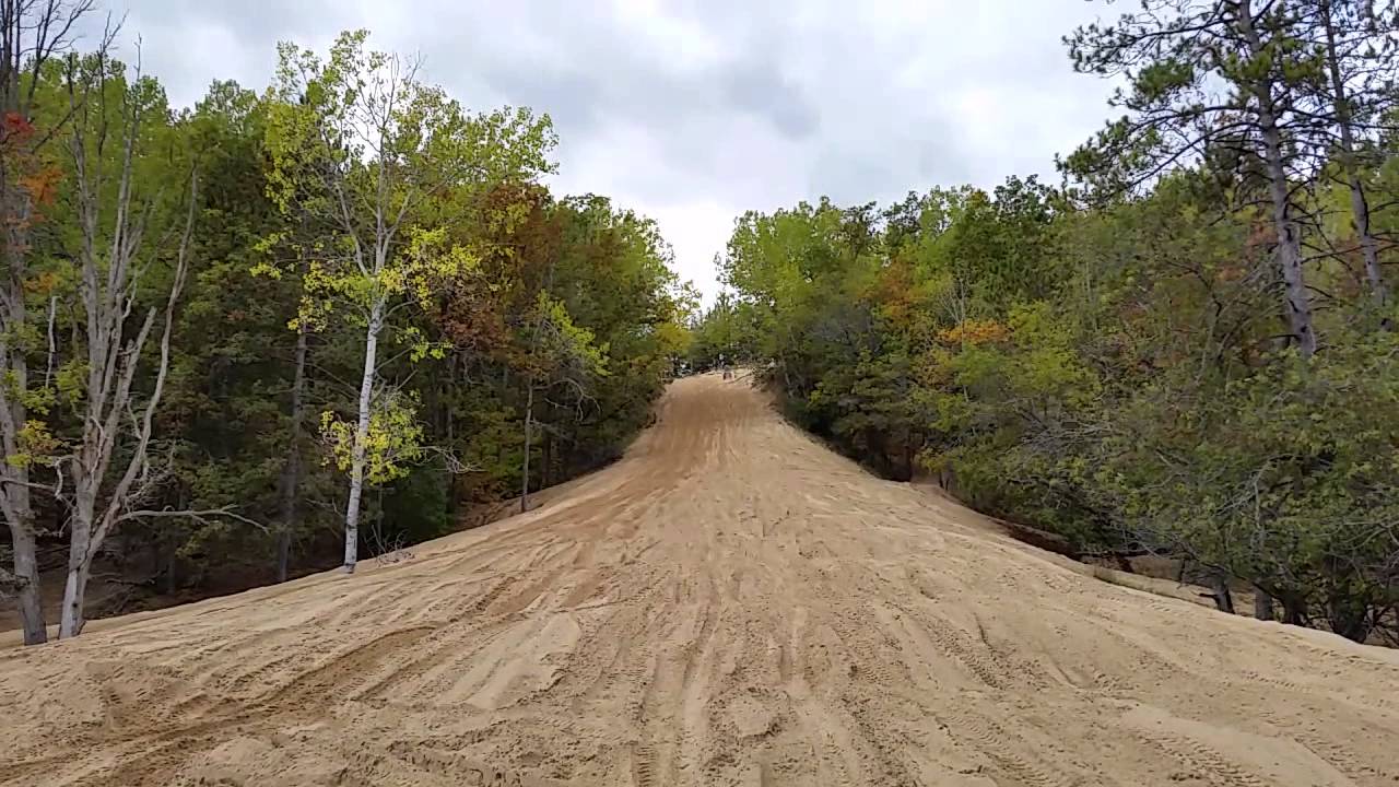 Bull Gap Mio Mi YouTube