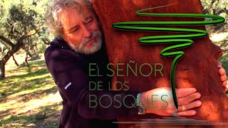 Manuel Rivas - El señor de los bosques | La2