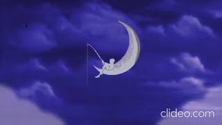 Amblin Entertaiment And Dreamworks Dora Wilson 1986 Logo