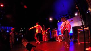 FREE AT LAST @ The Echo 7/4/2015