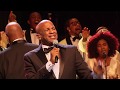 Holy  donnie mcclurkin gospel goes classical sa