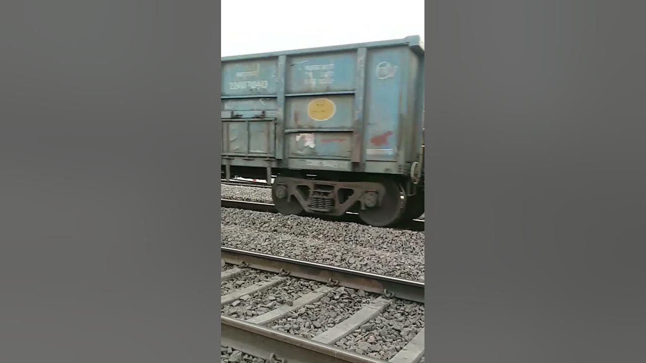 BOXN WAGON indianrailway maalgaadi boxn railgaadi YouTube boxn-wagon-indianrailway-maalgaadi-boxn-railgaadi-youtube