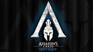 Video thumbnail of "Assassin's Creed Odyssey Main Theme (Official) By The Flight"