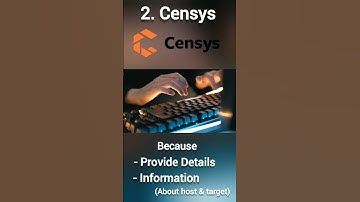 Which search engine Hackers used? #shorts #trending #hacking