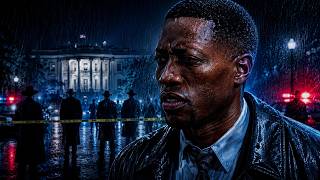 The White House hides a deadly secret | Wesley Snipes
