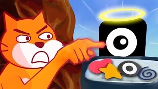 Scratch's Most Hated Games