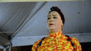 Festival Ighboula Azrou Hassan Lgochi... الفنان حسن الكوشي ازرو