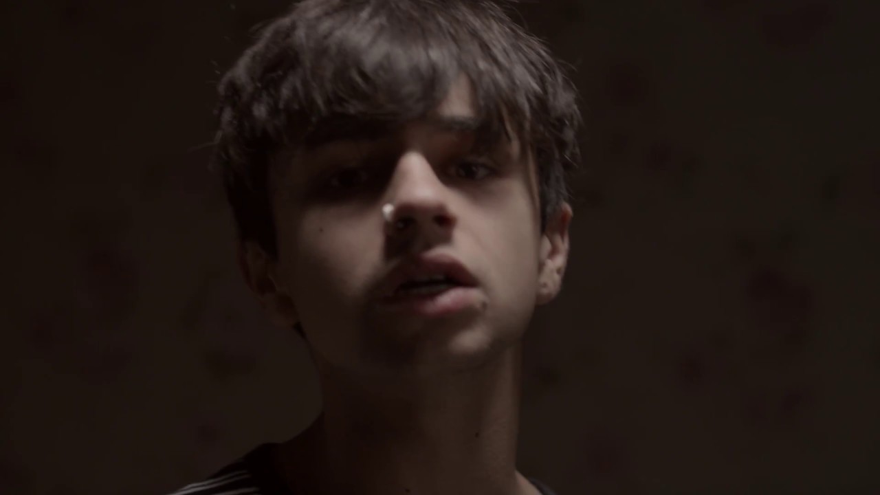 Faux Pas - I Hate Dancing