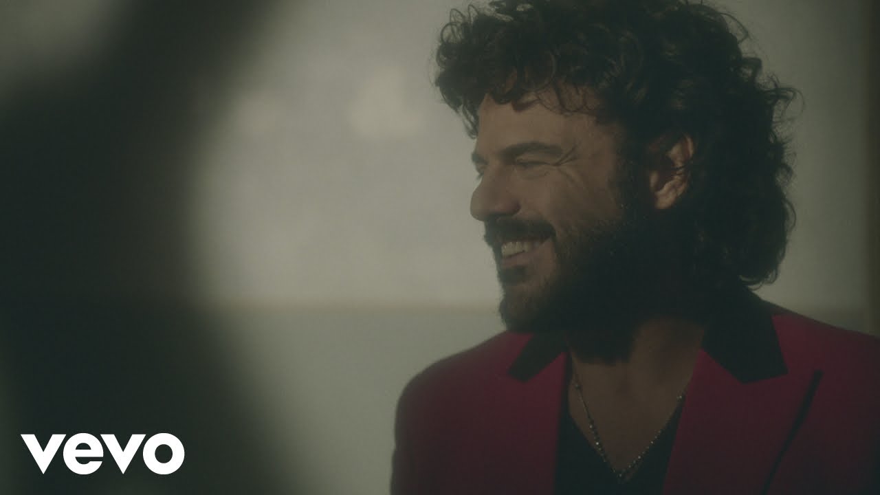 Francesco Renga   Prima o poi Official Video