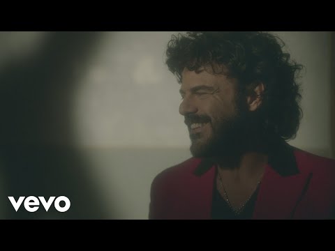 Francesco Renga - Prima o poi  (Official Video)