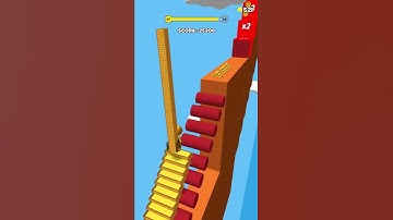 ✅ Stair Run 🔷 All Levels Gameplay Android, iOS Top Run 3D
