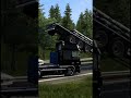 Полицейская Облава - Euro Truck Simulator 2 #Shorts #ets2 #етс2 #етс #етс_2 #ets #ets2mp #ets2shorts