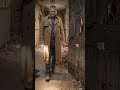 This Abandoned Hospital Isn’t Empty