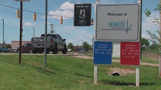 Hebron mayor warns of service cuts amid Ohio Supreme Court battle over fire levy