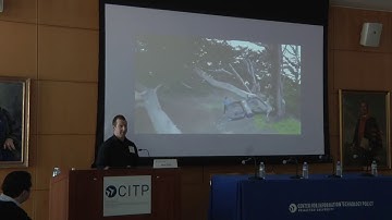 CITP AI & Ethics Conference: Keynote Speaker - Jack Clark