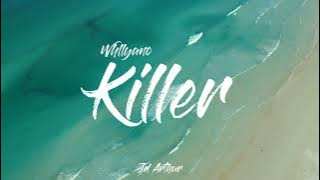 DJ SLOW !!! JD Arthur _ Ft _ Whllyano _ Killer ( Slow Remix )