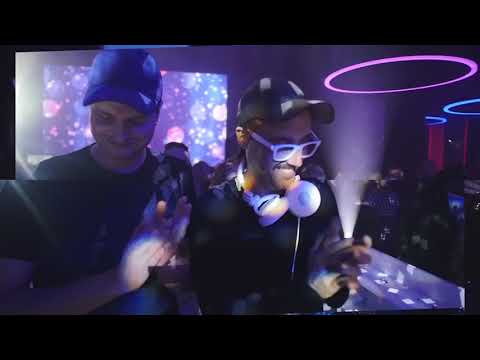 DJ ADAMUS- FUNKY DISCO BALL - edycja GREY MUSIC CLUB - WROCŁAW