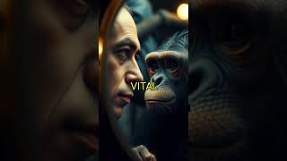 "🐒 Everything You Knew About Animal Testing Is WRONG! 💉🧪"