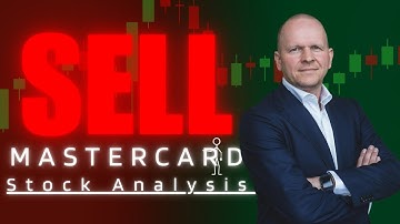 MASTERCARD: Why Its Valuation Is Already Too High