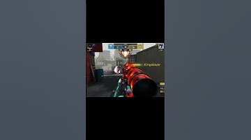 Reflex Over Instinct. #codm #viralvideo #codmobile #shorts #headshot #clips #dumbjester?